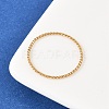 304 Stainless Steel Finger Rings for Women RJEW-K301-08C-G-2