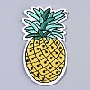 Pineapple Appliques DIY-S041-155-1