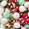 Glass Beads EGLA-A034-LM8mm-35-3