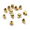 Ion Plating(IP) 304 Stainless Steel Crimp Beads STAS-L216-51G-1