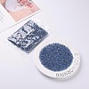 6/0 Glass Seed Beads SEED-A005-4mm-26-5
