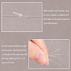 Korean Elastic Crystal Thread EW-N004-1mm-01-5