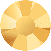 Preciosa® MAXIMA Crystal No Hotfix Flatback Stones Y-PRC-NSS10-00030-262-3