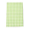 Rectangle with Tartan Pattern Paper Bags CARB-Z001-01C-2