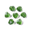 Transparent Glass Beads GLAA-K002-07A-03-2