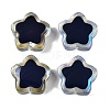 Two Tone Glass Mood Beads LS-GLAA-Z007-06A-2