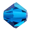 Preciosa® Crystal Beads X-PRC-BA4-60310-1