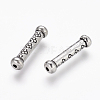 Tibetan Style Alloy Beads LS-LF10957Y-NF-2