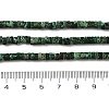 Natural Imperial Jasper Beads Strands G-Q171-A01-01C-6