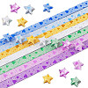 Lucky Star Origami Paper DIY-SC0027-38A-1