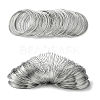 Steel Memory Wire S-TWIR-R006-0.8x115-P-1