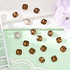 Preciosa® MAXIMA Crystal Fancy Stones Y-PRC-FC10-10220-2