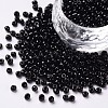8/0 Glass Seed Beads X2-SEED-A010-3mm-49-1
