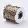 Waxed Polyester Cord YC-0.5mm-121-2