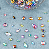 600Pcs Acrylic Rhinestone Cabochons DIY-WH20007-239A-7