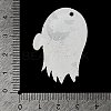 Halloween Printing Acrylic Pendants FIND-K017-05B-3