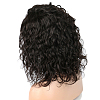 Short Curly Wigs OHAR-L010-041-3