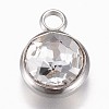 Glass Charms GLAA-G019-P02-1