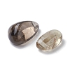Natural Smoky Quartz Beads G-C110-09-2