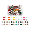 Alloy Button Pins for Jeans PALLOY-PJ0001-06-21