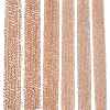Electroplate Glass Beads Strands EGLA-A044-T3mm-A20-2