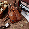 Leather Coin Purse AJEW-WH0314-415A-5