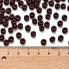 TOHO 3/0 Round Beads X-SEED-TR03-0046-3
