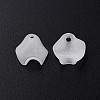 Transparent Acrylic Beads X-MACR-S373-106-D07-3