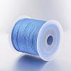 Braided Nylon Threads NWIR-N003-2mm-15K-2