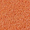MIYUKI Round Rocailles Beads SEED-X0054-RR0424-3