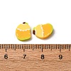Handmade Polymer Clay Cabochons CLAY-B007-03D-3
