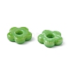 Handmade Lampwork European Beads LAMP-I026-11-4