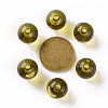 Transparent Acrylic Beads MACR-S370-A12mm-737-3