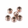 Ion Plating(IP) 304 Stainless Steel Beads STAS-H467-07RG-1