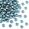 Preciosa® Crystal Hotfix Flatback Stones Y-PRC-HSS12-30240-200-1