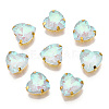 Sew on Rhinestone GLAA-N048-002-02-1