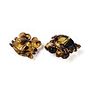 Transparent Acrylic Beads TACR-T029-19-2
