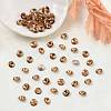 Preciosa® MAXIMA Crystal Round Stones X-PRC-RASS47-10330-2