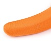 Polyester Sponge Thick Hairbands OHAR-O018-03I-3