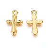 Alloy Pendants LS-EA9082Y-G-2
