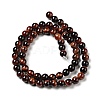 Natural Gemstone Beads Z0RQQ011-3