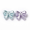Imitation Pearl Acrylic Beads OACR-E013-19-2