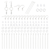 DIY Earring Making Finding Kit DIY-UN0005-35-1