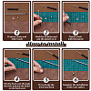 100 Sets Brass Pegging FIND-OC0013-90P-3