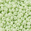 3/0 Glass Seed Beads X1-SEED-L011-03A-11-3