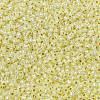 TOHO 11/0 Round Beads X-SEED-TR11-PF2109-2