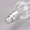 10ml Refillable Glass Spray Bottles MRMJ-WH0059-72C-2