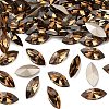 Preciosa® MAXIMA Crystal Fancy Stones X-PRC-FG15-10220-1