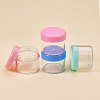 20G PS Plastic Portable Facial Cream Jar Sets MRMJ-BC0001-35-4