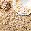 10Pcs Natural Cultured Freshwater Pearl Beads PEAR-YW0001-47-1
